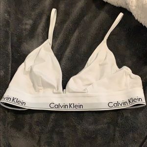 Calvin Klein Bra